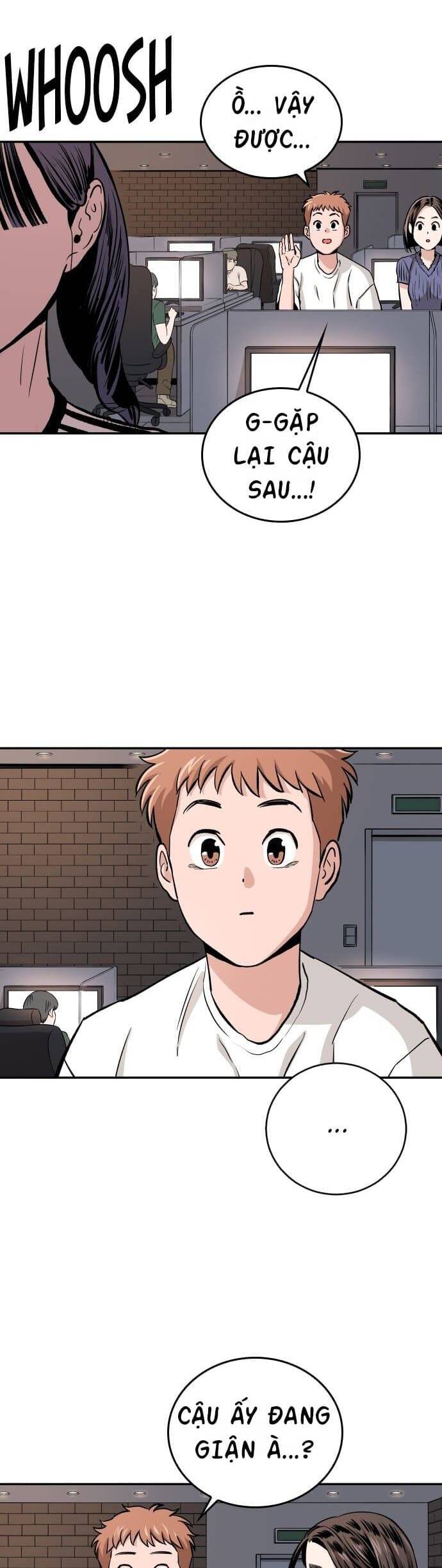 Sân Cỏ Chiến Kí Chap 66 - Next Chap 67