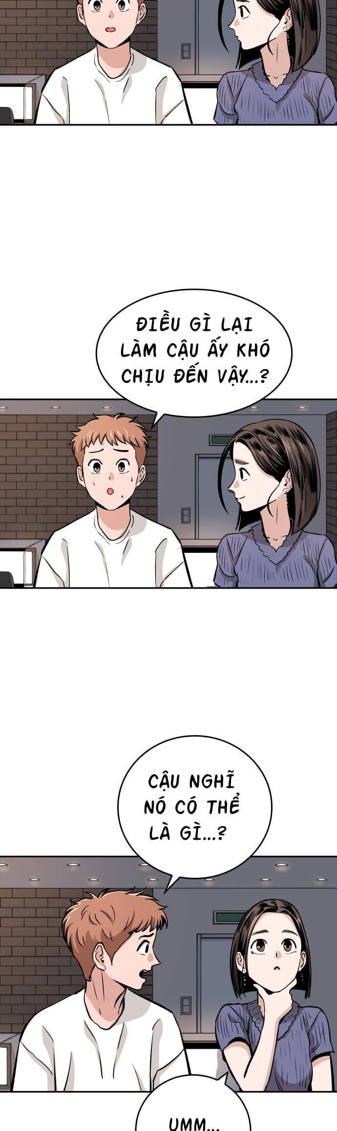 Sân Cỏ Chiến Kí Chap 66 - Next Chap 67