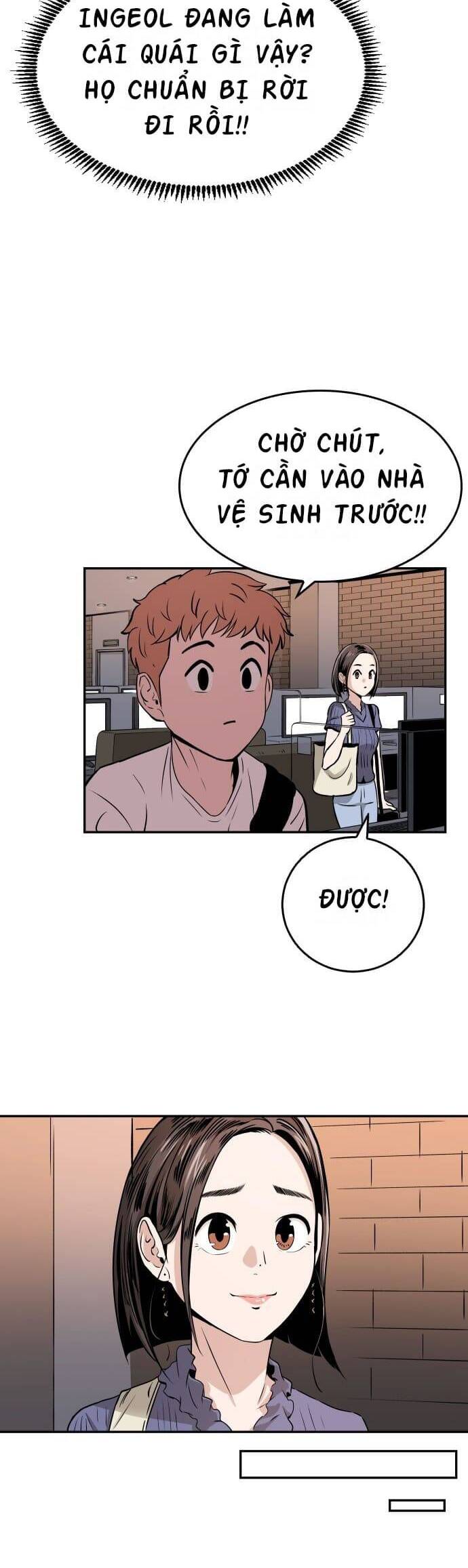 Sân Cỏ Chiến Kí Chap 66 - Next Chap 67