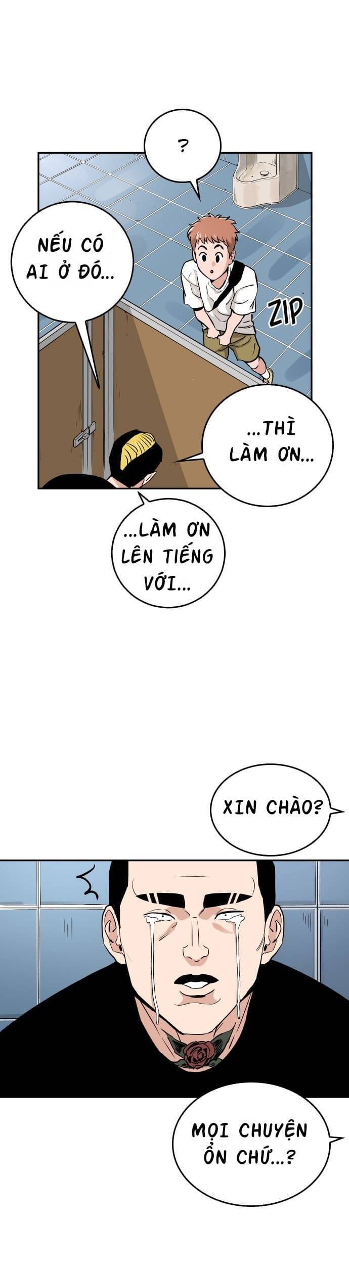 Sân Cỏ Chiến Kí Chap 66 - Next Chap 67