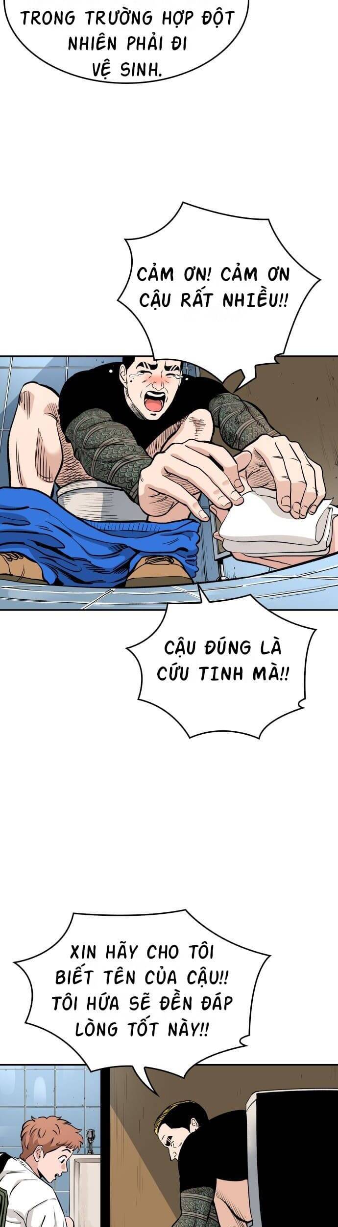 Sân Cỏ Chiến Kí Chap 66 - Next Chap 67