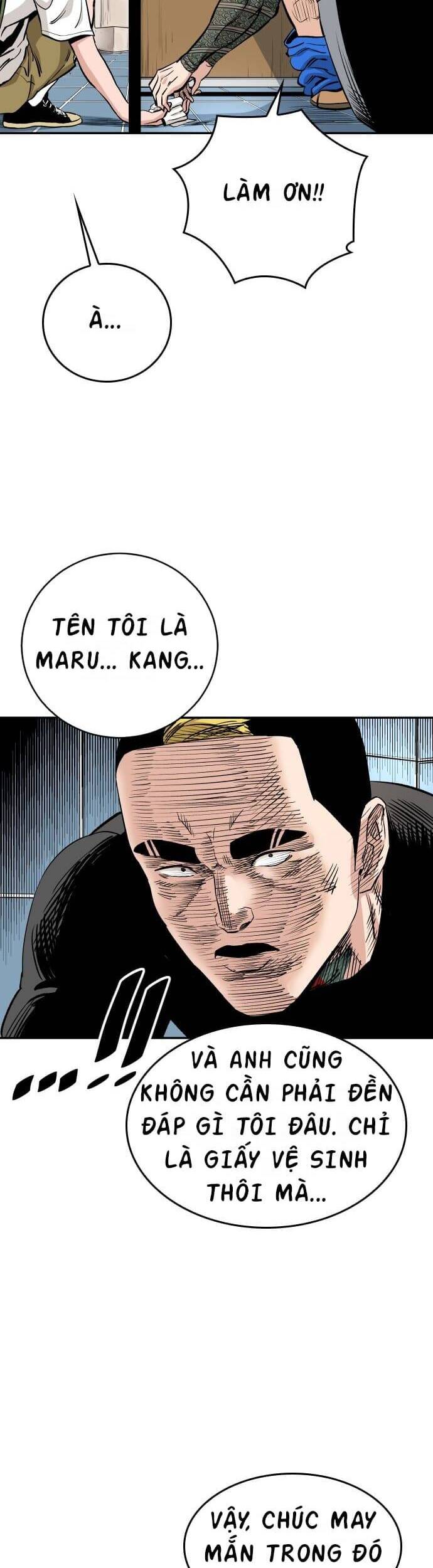 Sân Cỏ Chiến Kí Chap 66 - Next Chap 67