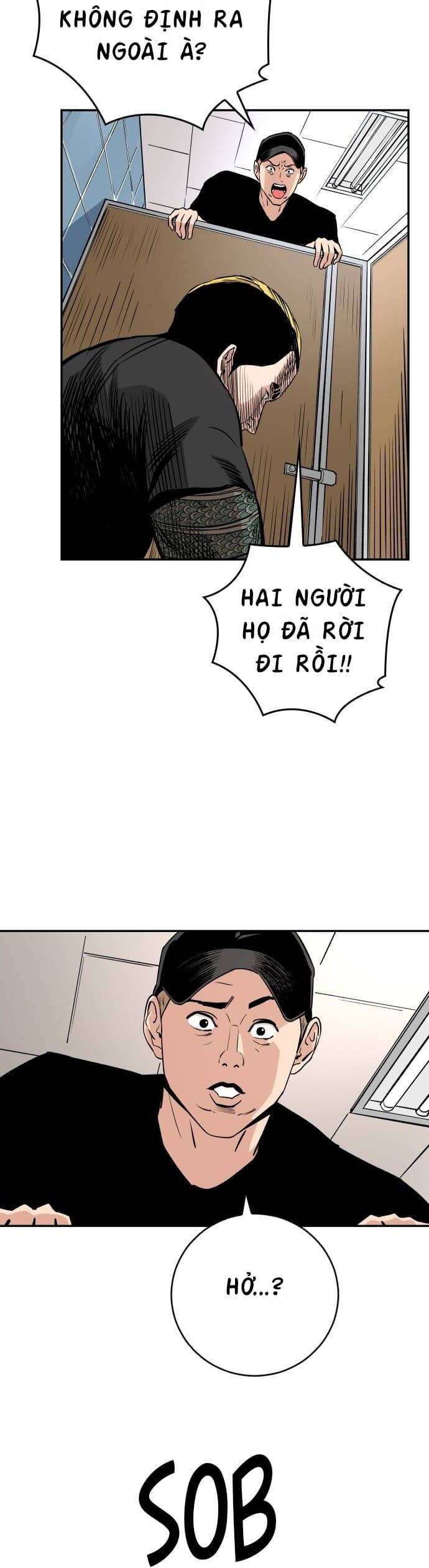 Sân Cỏ Chiến Kí Chap 66 - Next Chap 67