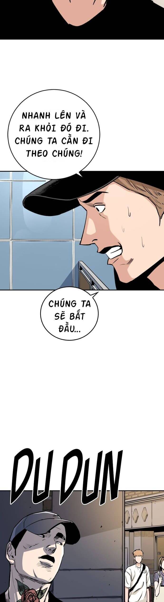 Sân Cỏ Chiến Kí Chap 66 - Next Chap 67