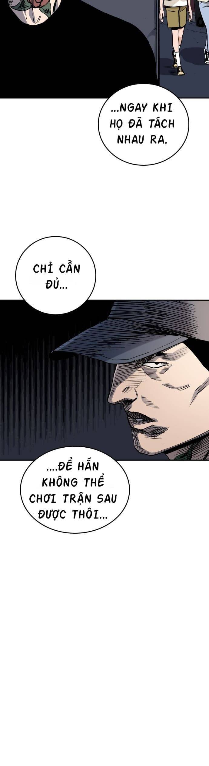 Sân Cỏ Chiến Kí Chap 66 - Next Chap 67