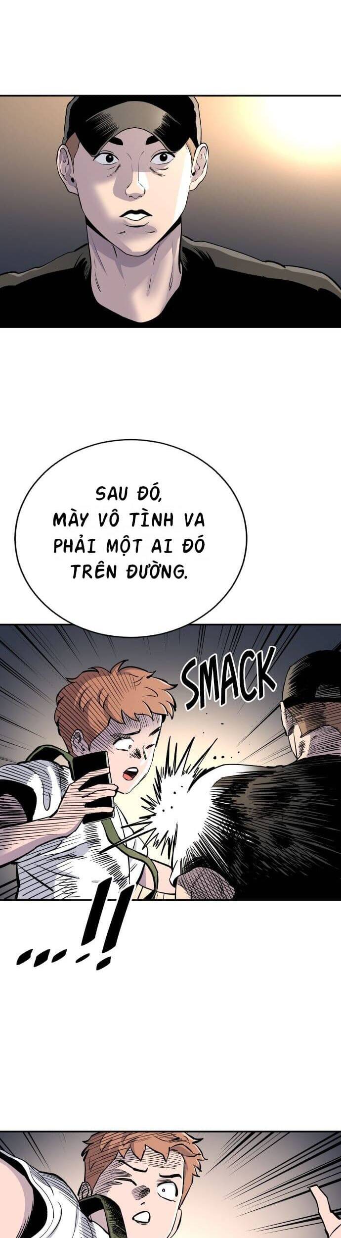 Sân Cỏ Chiến Kí Chap 67 - Next Chap 68