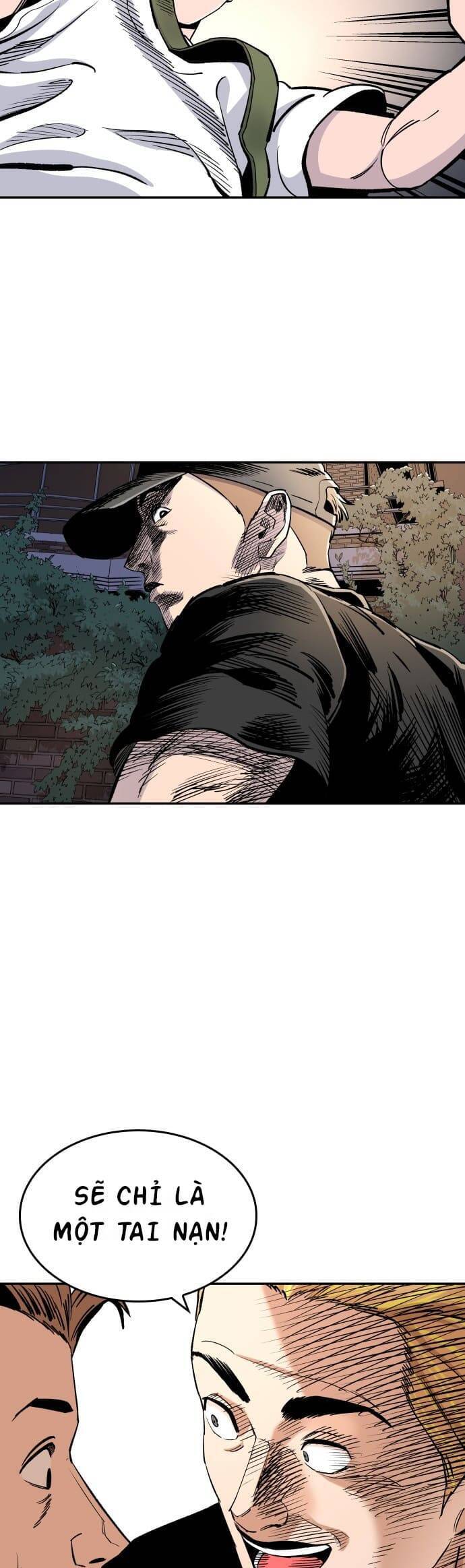 Sân Cỏ Chiến Kí Chap 67 - Next Chap 68