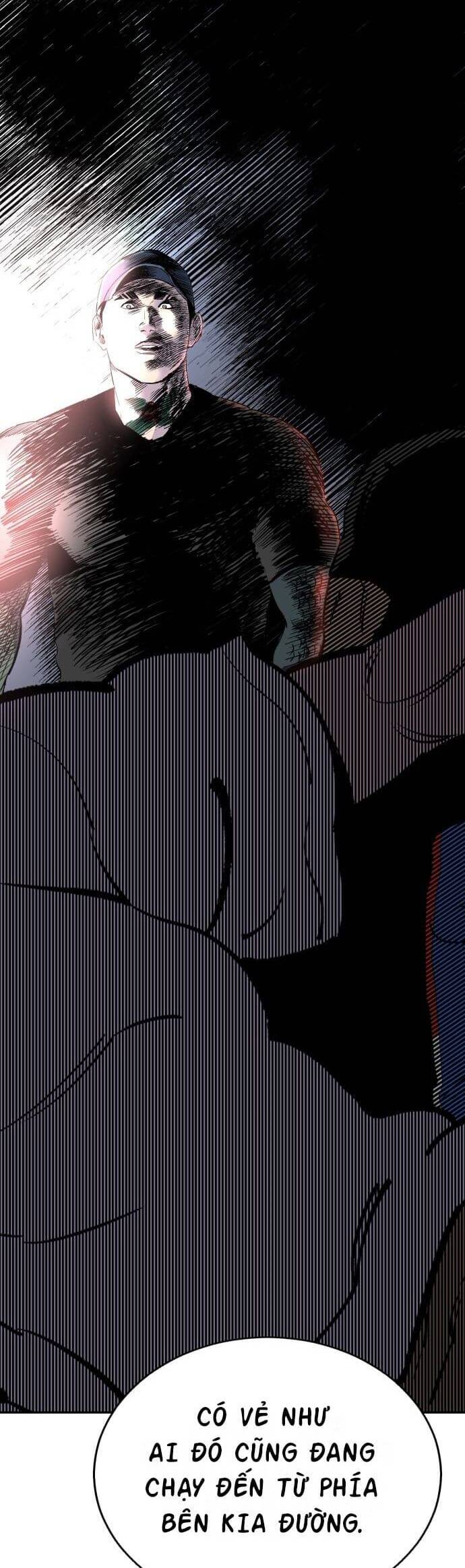 Sân Cỏ Chiến Kí Chap 67 - Next Chap 68