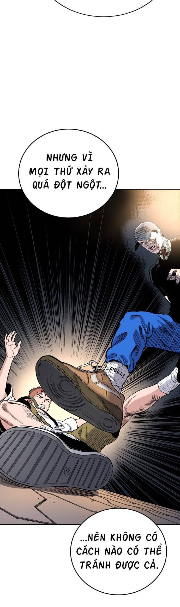 Sân Cỏ Chiến Kí Chap 67 - Next Chap 68