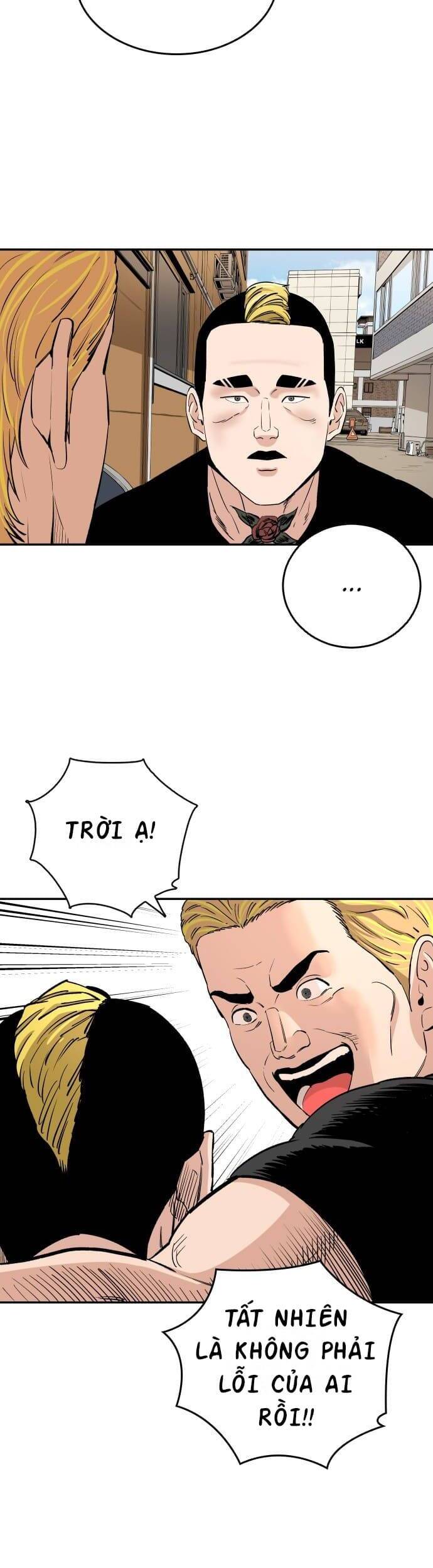 Sân Cỏ Chiến Kí Chap 67 - Next Chap 68