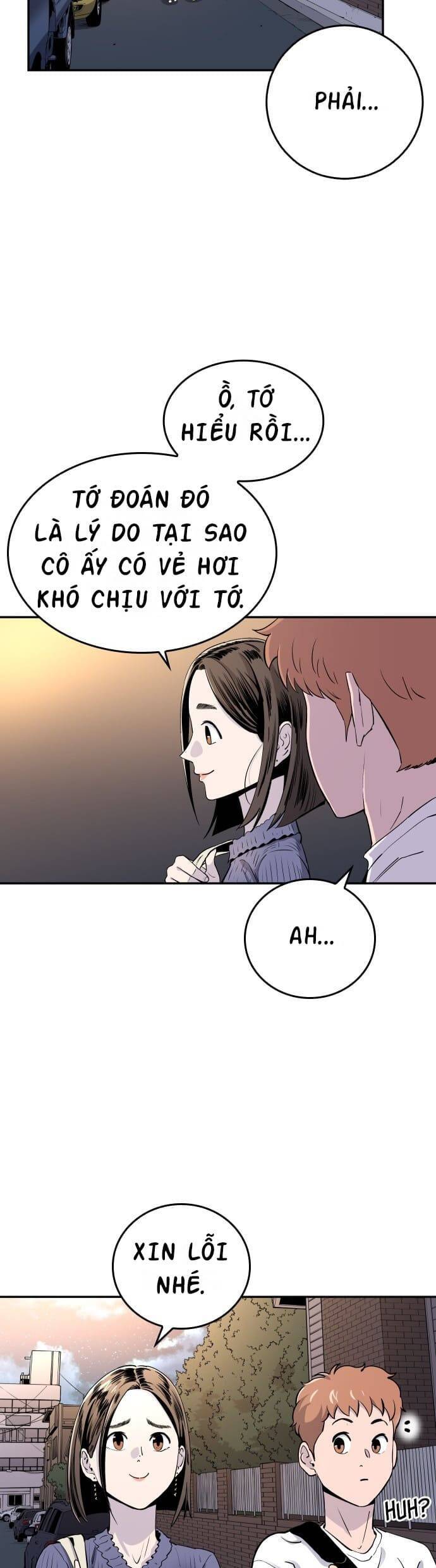 Sân Cỏ Chiến Kí Chap 67 - Next Chap 68