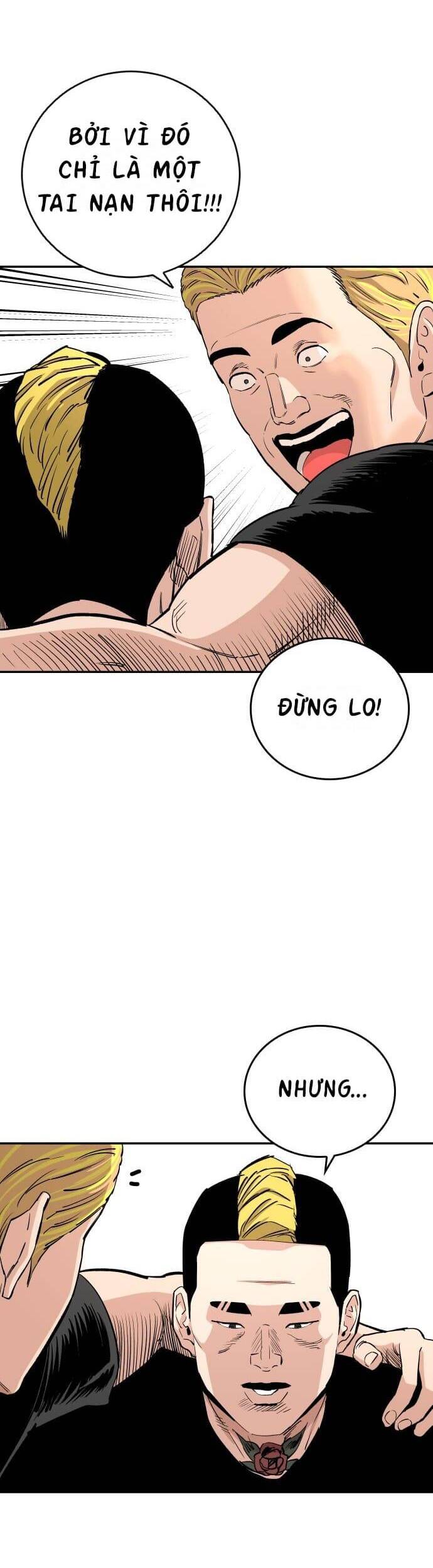 Sân Cỏ Chiến Kí Chap 67 - Next Chap 68