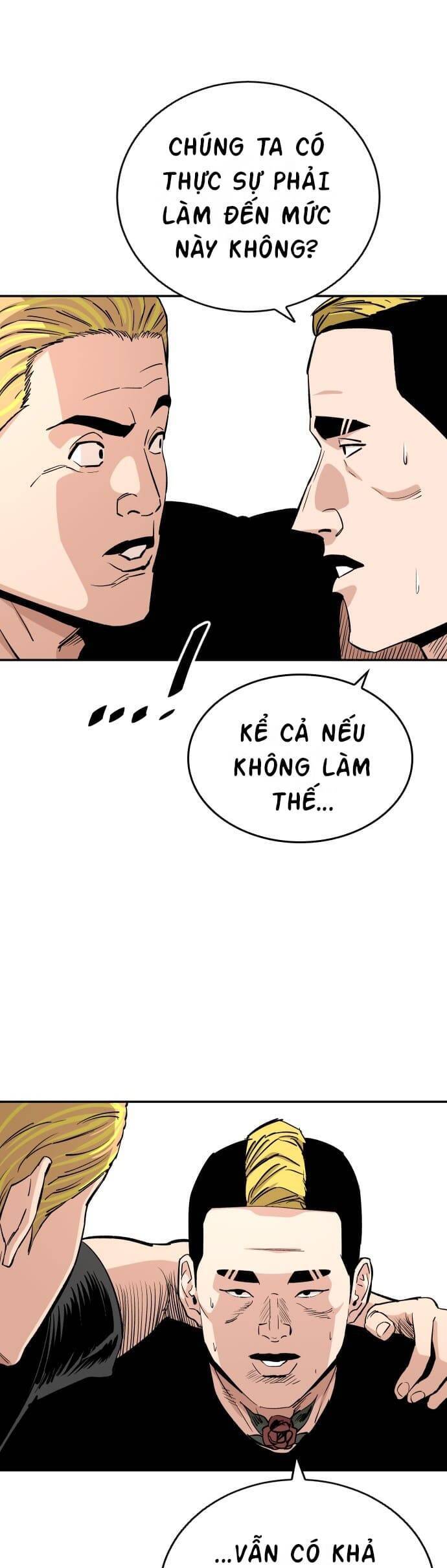 Sân Cỏ Chiến Kí Chap 67 - Next Chap 68