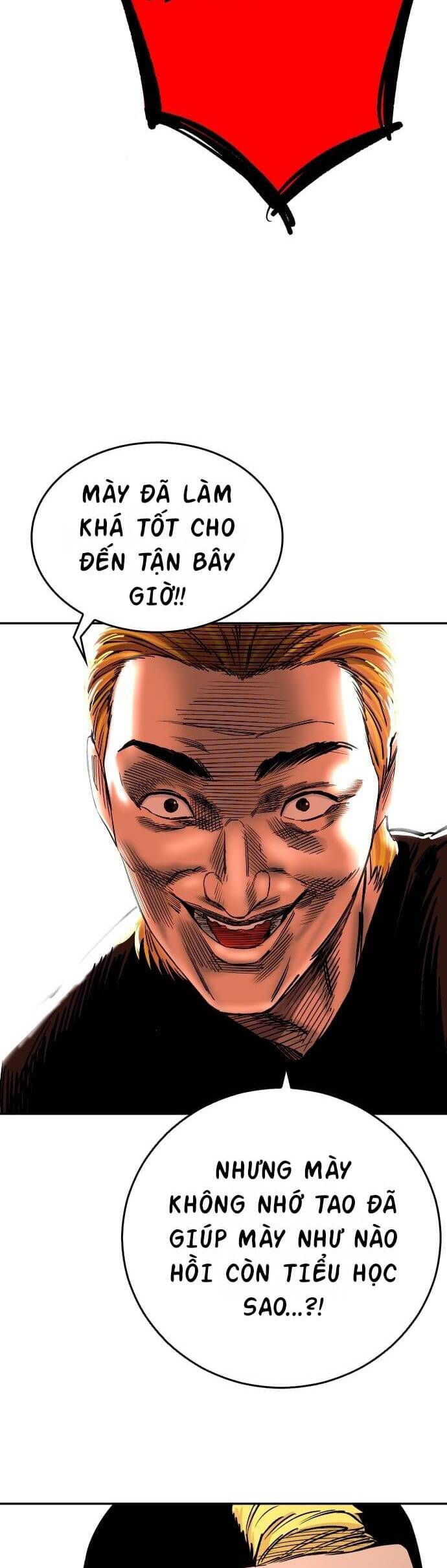 Sân Cỏ Chiến Kí Chap 67 - Next Chap 68