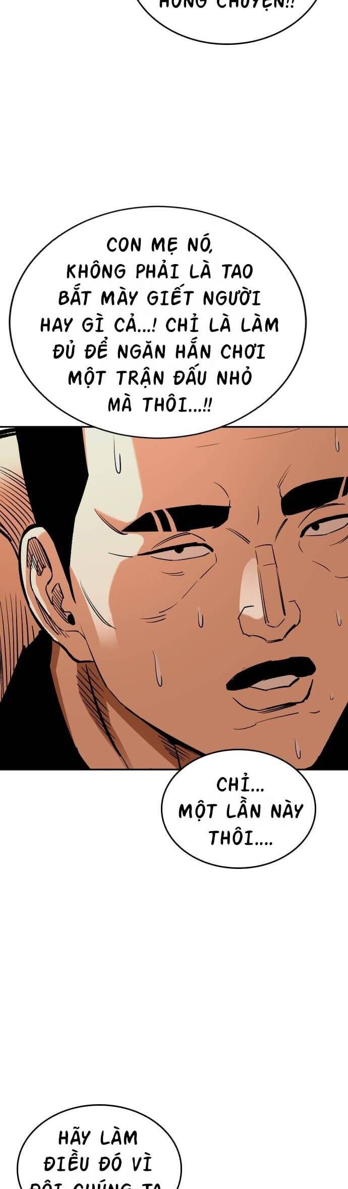 Sân Cỏ Chiến Kí Chap 67 - Next Chap 68