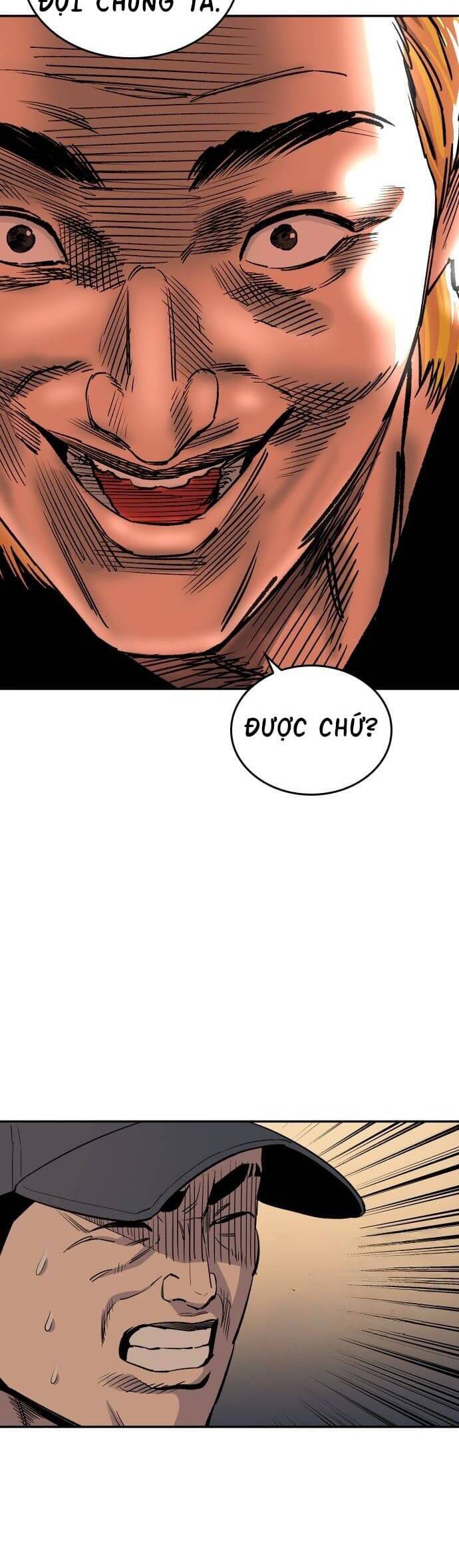 Sân Cỏ Chiến Kí Chap 67 - Next Chap 68