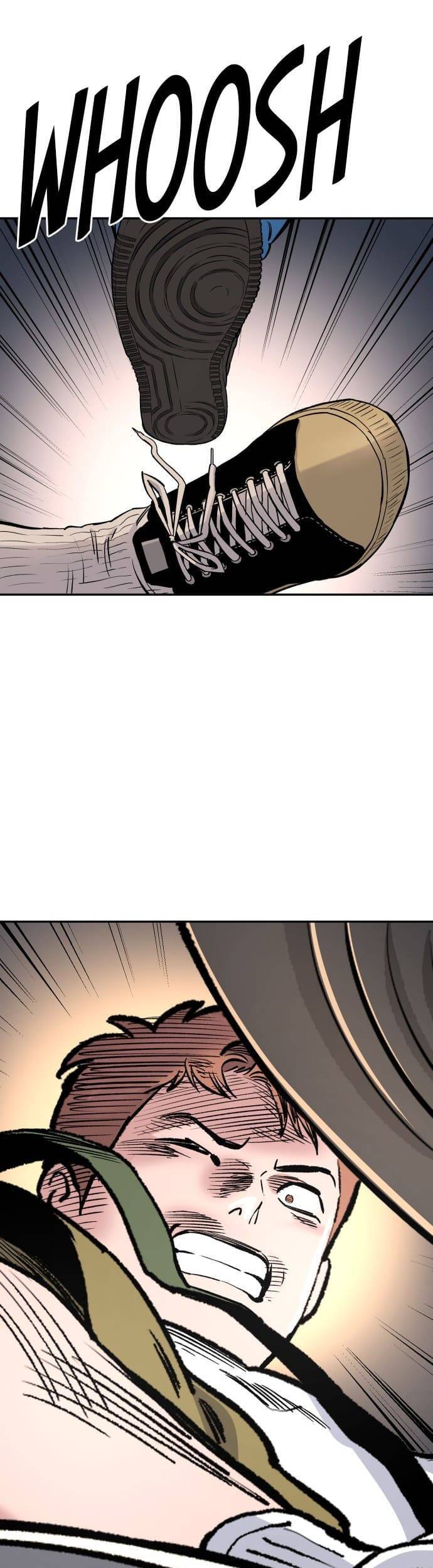 Sân Cỏ Chiến Kí Chap 67 - Next Chap 68