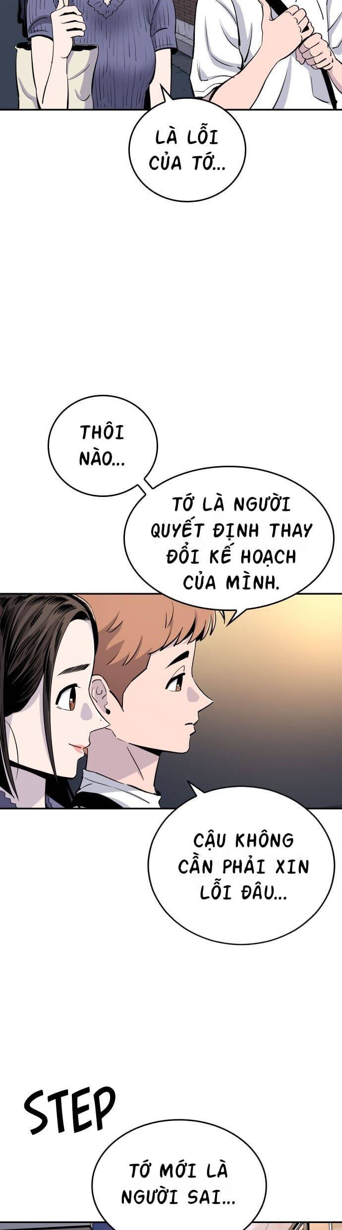 Sân Cỏ Chiến Kí Chap 67 - Next Chap 68