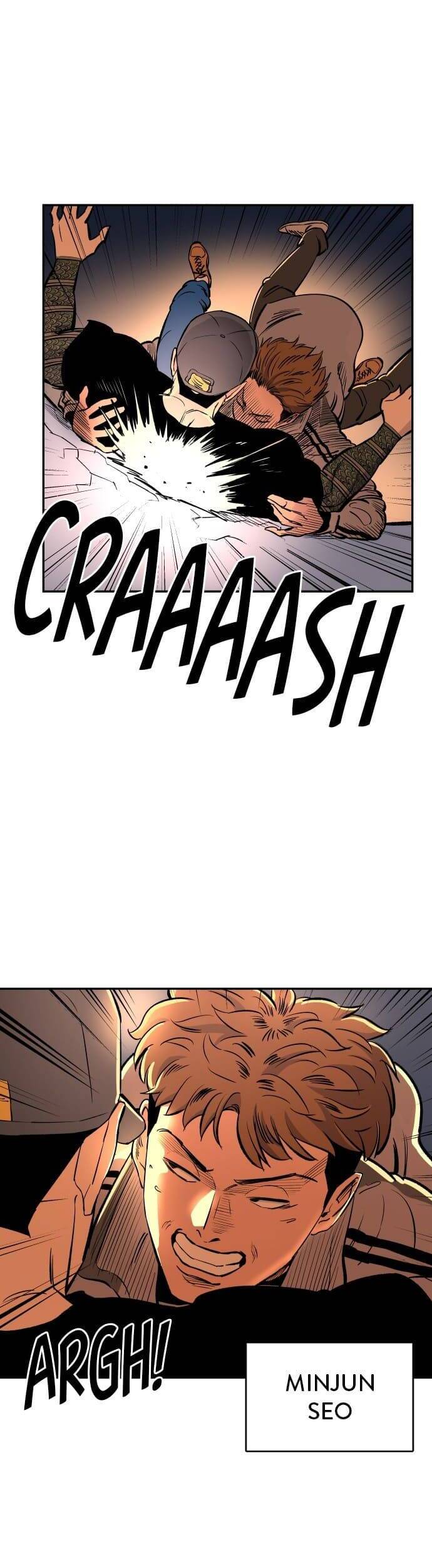 Sân Cỏ Chiến Kí Chap 67 - Next Chap 68