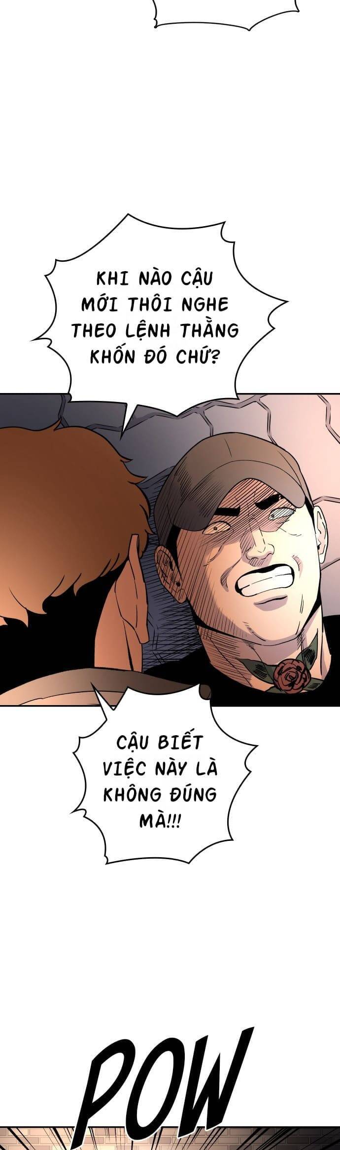 Sân Cỏ Chiến Kí Chap 67 - Next Chap 68