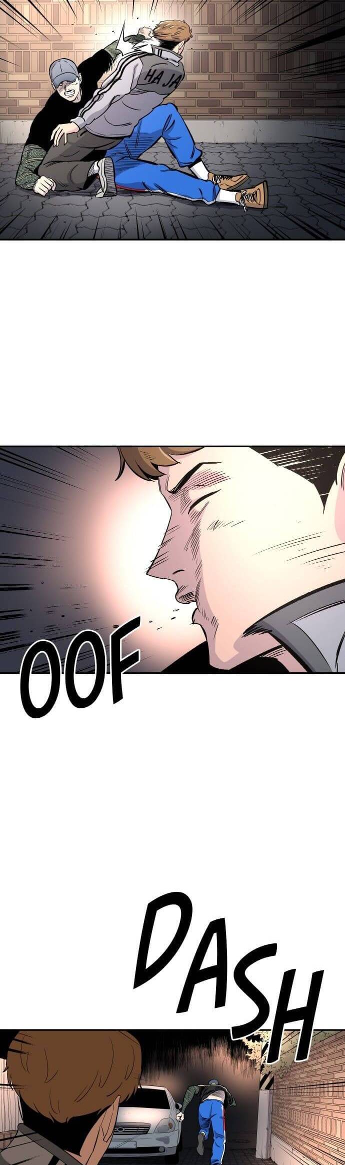 Sân Cỏ Chiến Kí Chap 67 - Next Chap 68