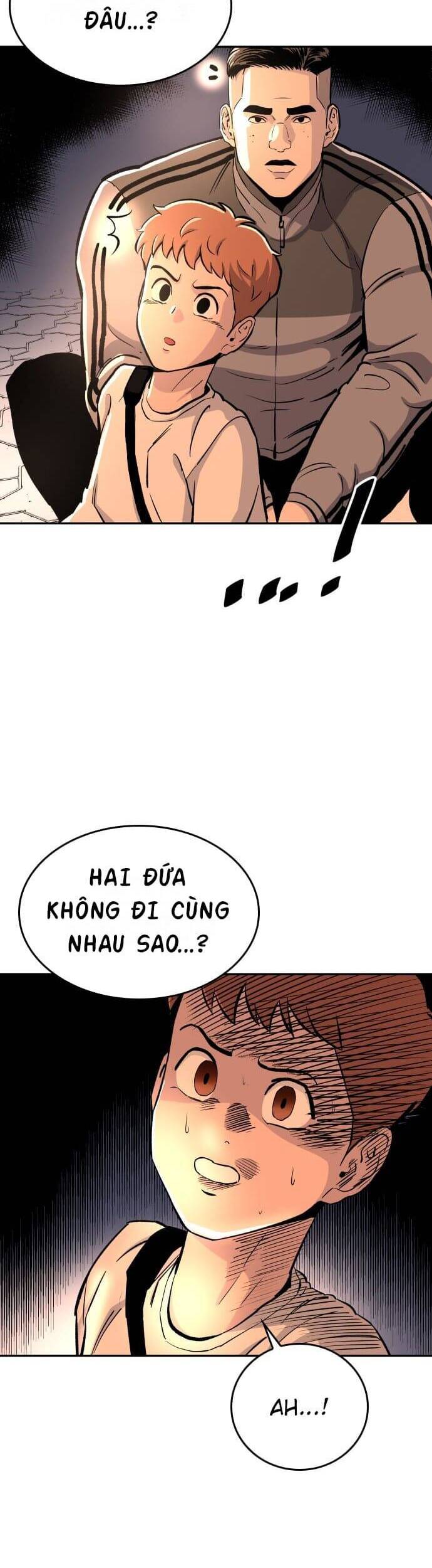 Sân Cỏ Chiến Kí Chap 67 - Next Chap 68