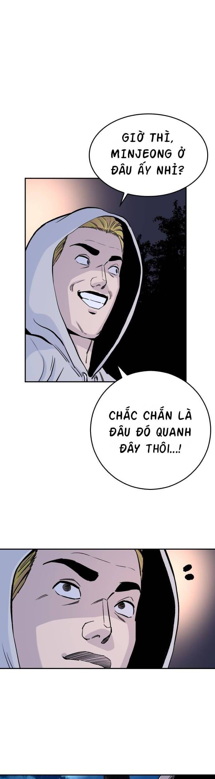 Sân Cỏ Chiến Kí Chap 67 - Next Chap 68
