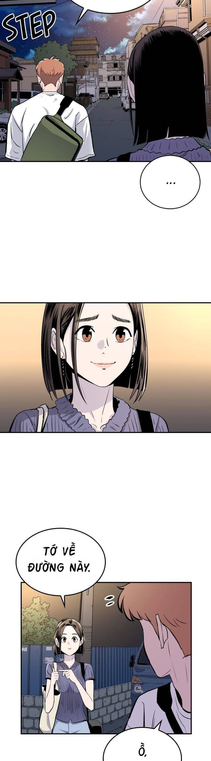 Sân Cỏ Chiến Kí Chap 67 - Next Chap 68
