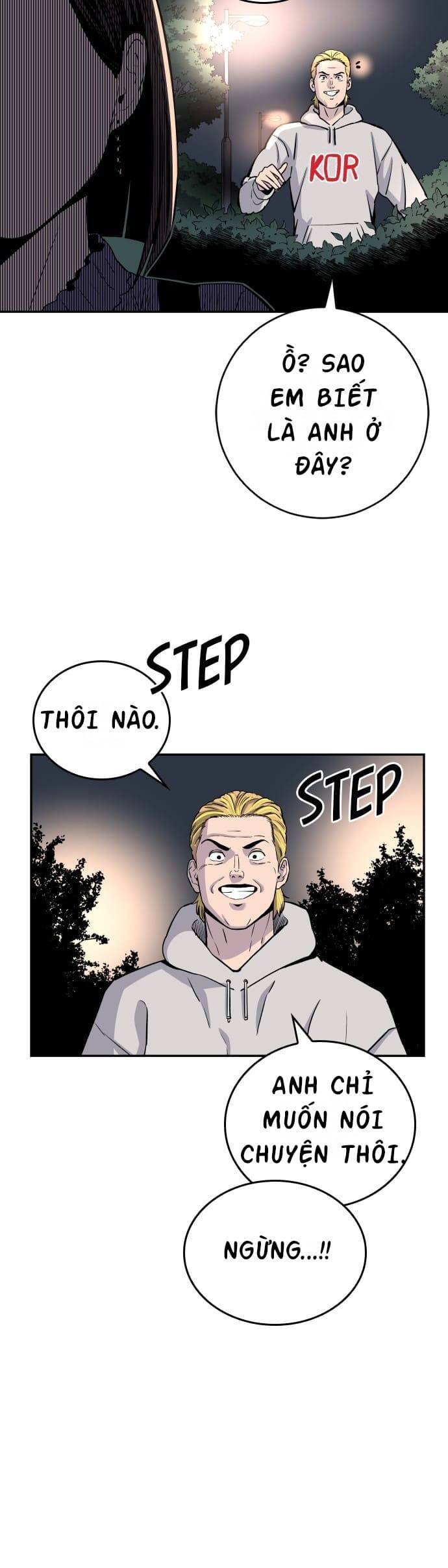 Sân Cỏ Chiến Kí Chap 67 - Next Chap 68