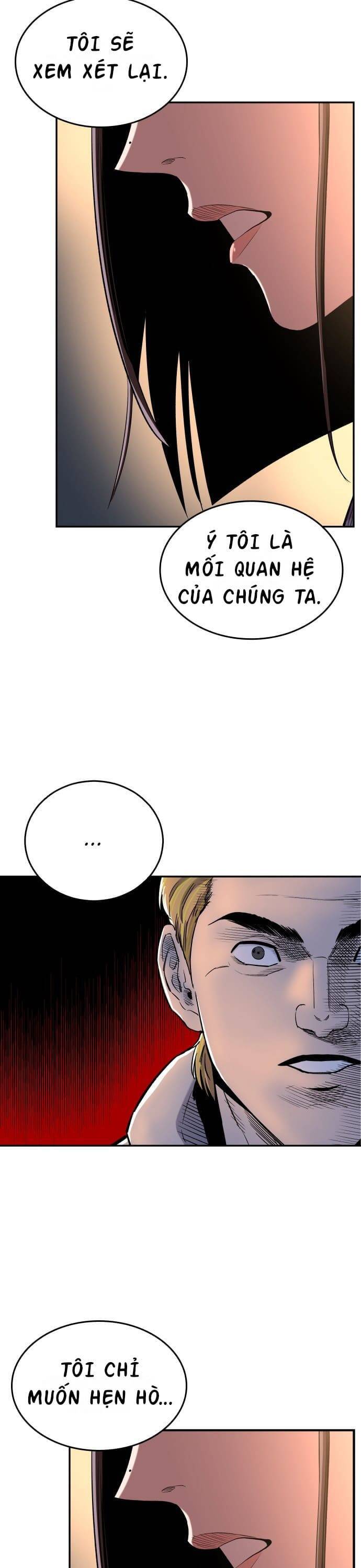 Sân Cỏ Chiến Kí Chap 67 - Next Chap 68