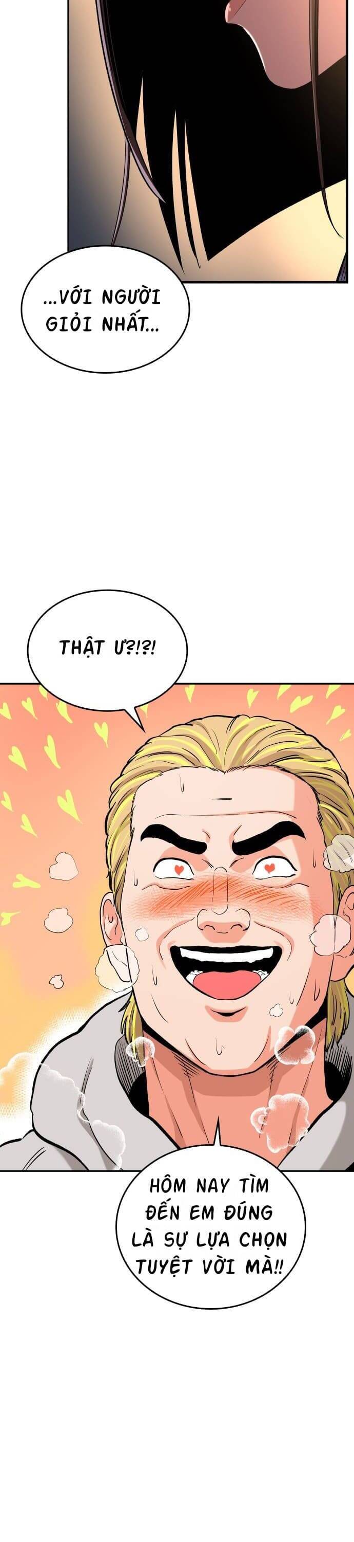 Sân Cỏ Chiến Kí Chap 67 - Next Chap 68