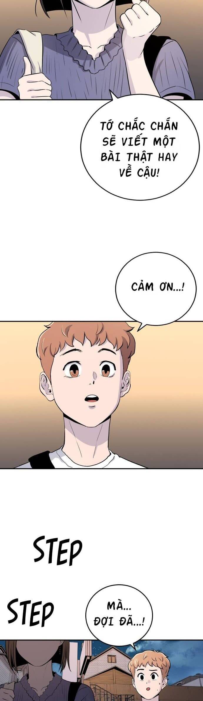 Sân Cỏ Chiến Kí Chap 67 - Next Chap 68