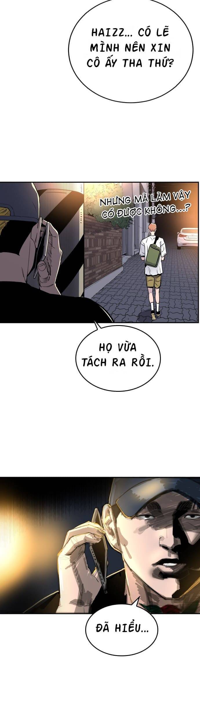Sân Cỏ Chiến Kí Chap 67 - Next Chap 68