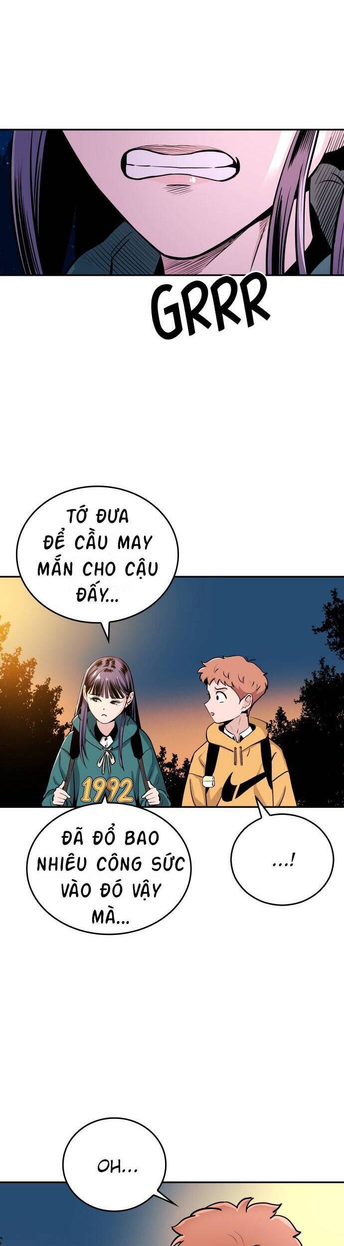 Sân Cỏ Chiến Kí Chap 68 - Next Chap 69