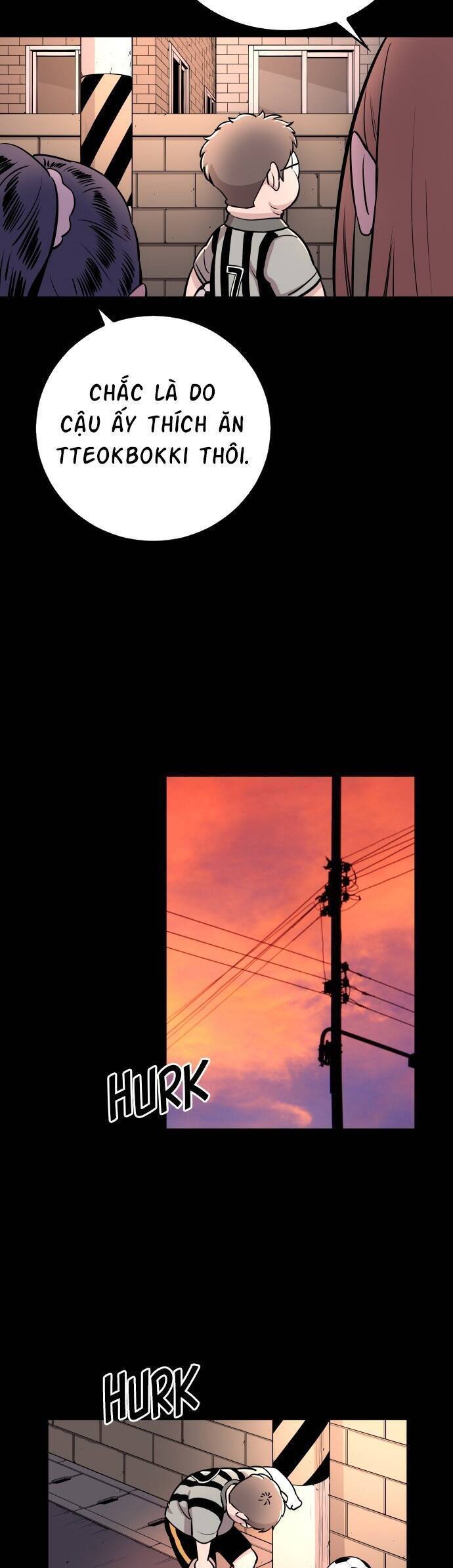 Sân Cỏ Chiến Kí Chap 69 - Next Chap 70