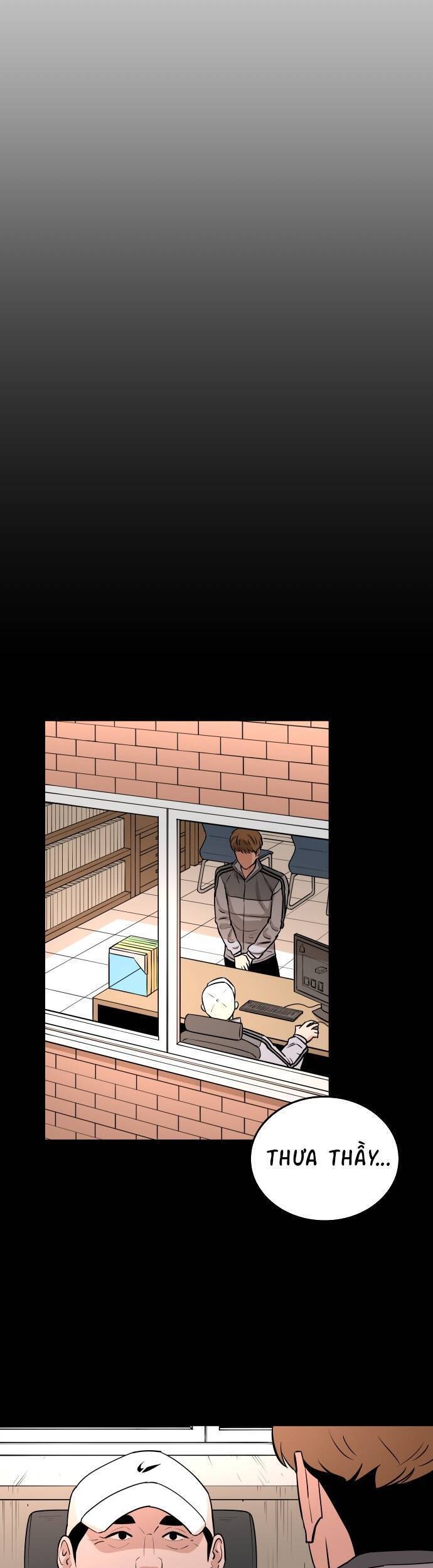 Sân Cỏ Chiến Kí Chap 69 - Next Chap 70