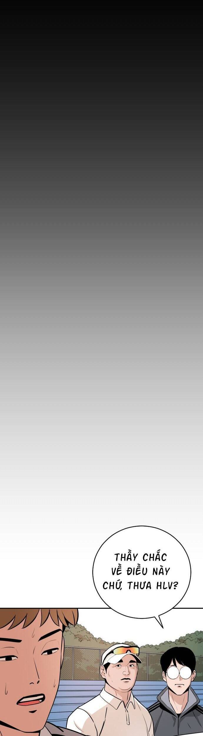 Sân Cỏ Chiến Kí Chap 69 - Next Chap 70