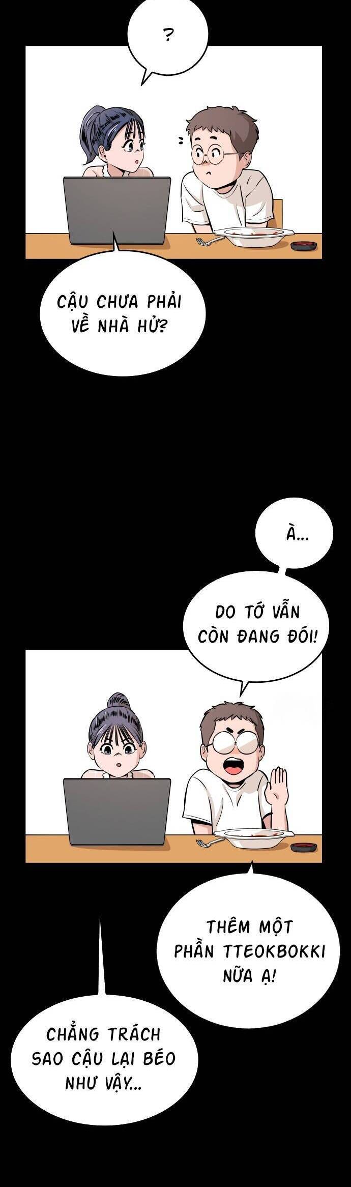 Sân Cỏ Chiến Kí Chap 69 - Next Chap 70
