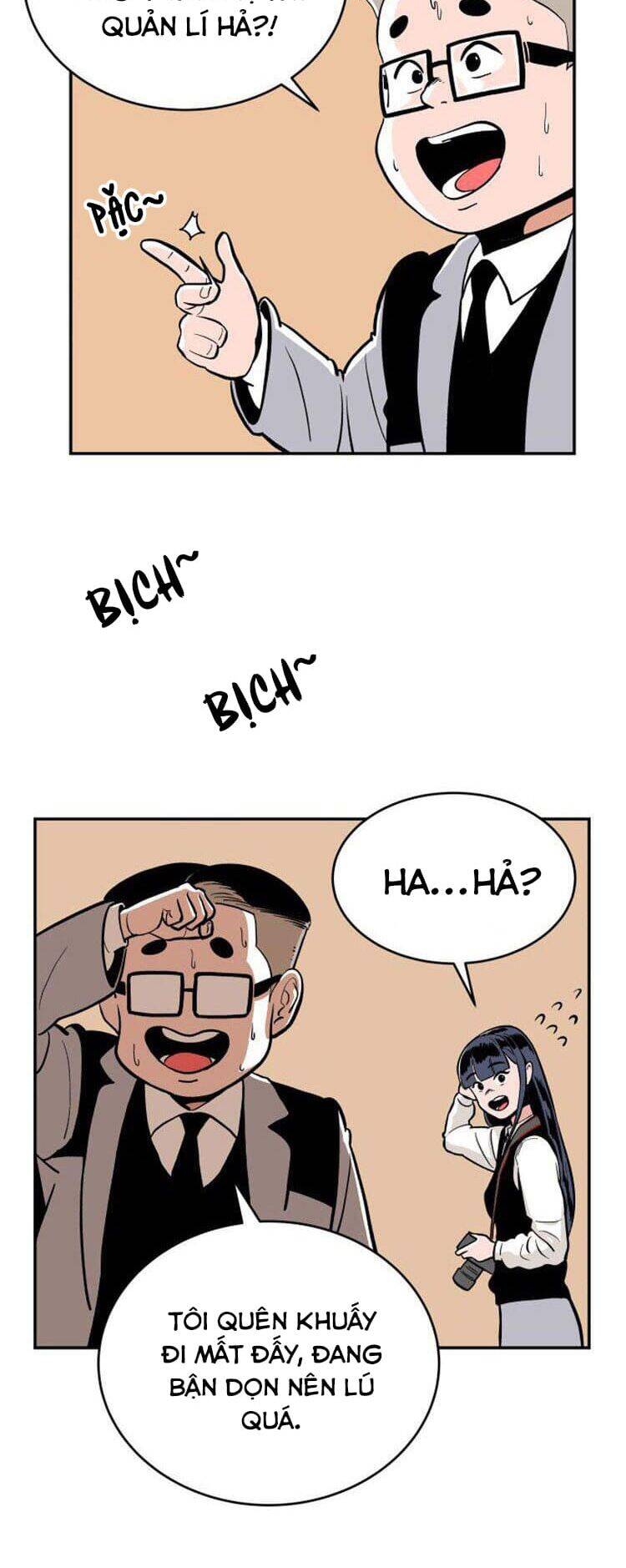 Sân Cỏ Chiến Kí Chap 7 - Next Chap 8