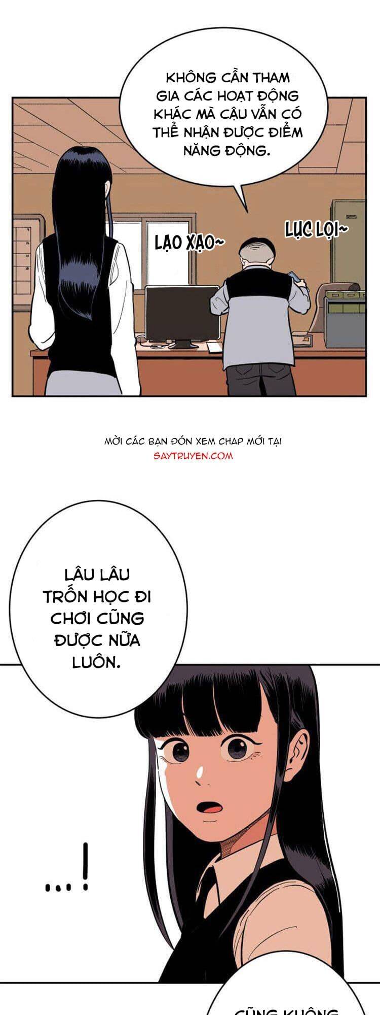 Sân Cỏ Chiến Kí Chap 7 - Next Chap 8