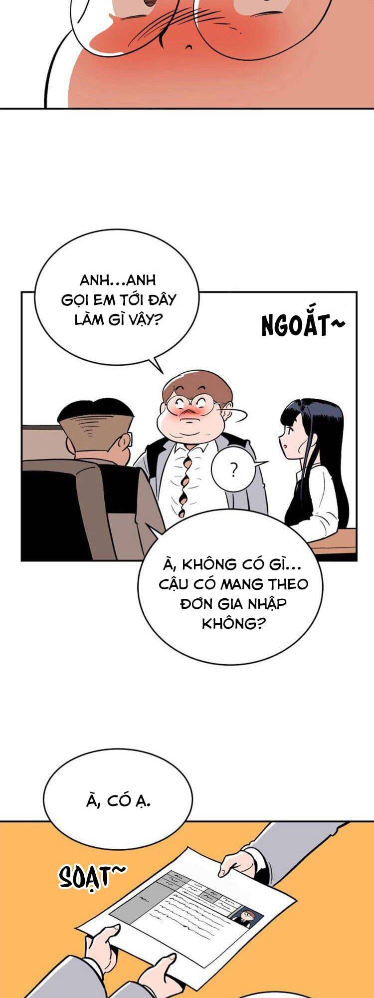 Sân Cỏ Chiến Kí Chap 7 - Next Chap 8