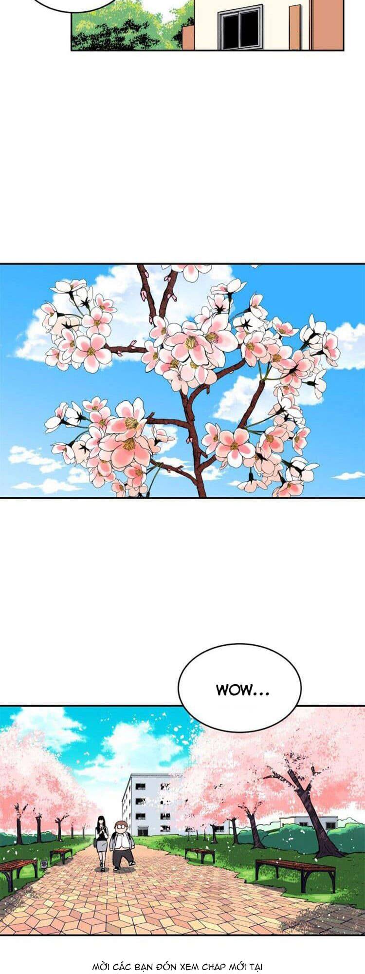 Sân Cỏ Chiến Kí Chap 7 - Next Chap 8