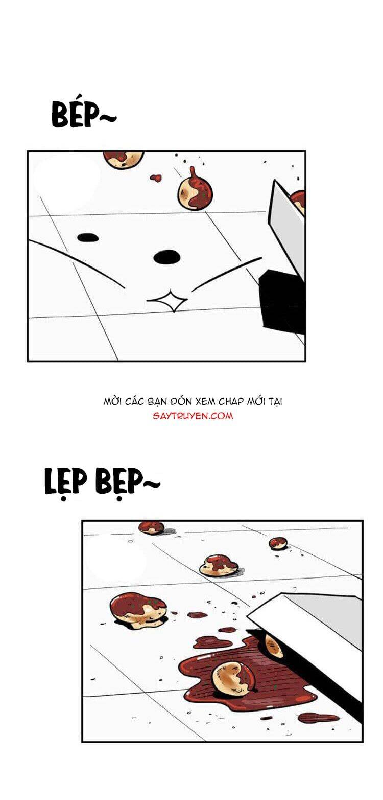 Sân Cỏ Chiến Kí Chap 7 - Next Chap 8