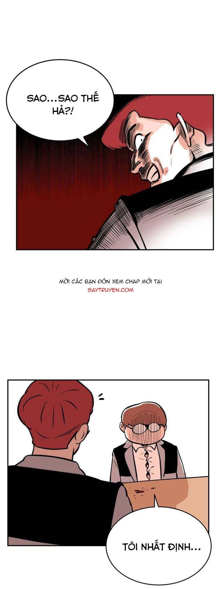 Sân Cỏ Chiến Kí Chap 7 - Next Chap 8