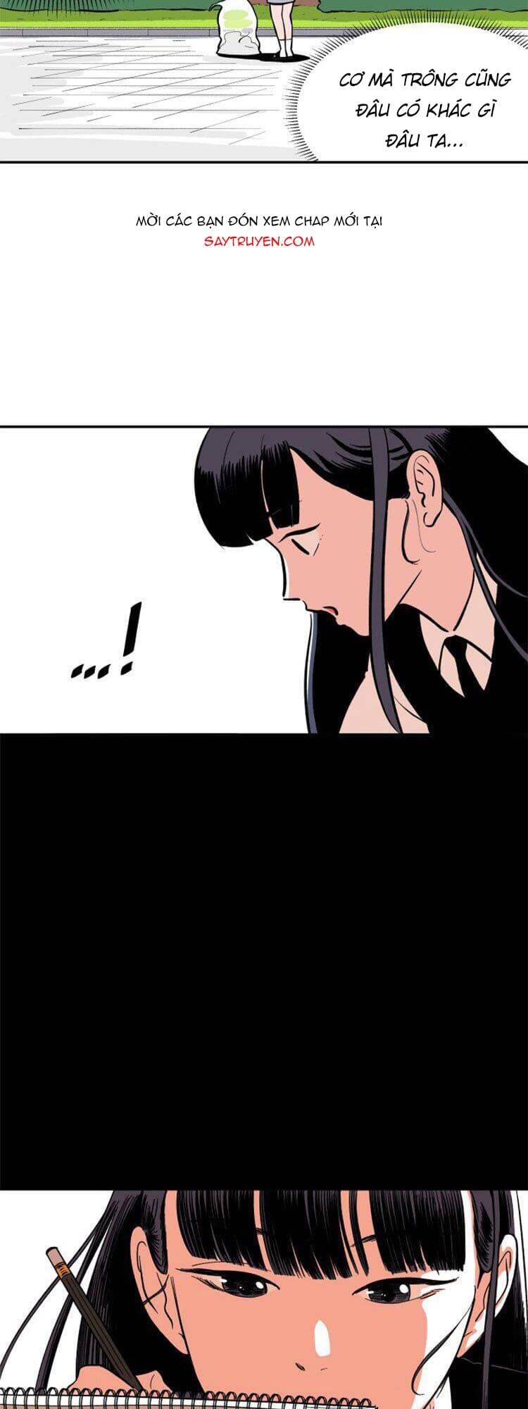 Sân Cỏ Chiến Kí Chap 7 - Next Chap 8