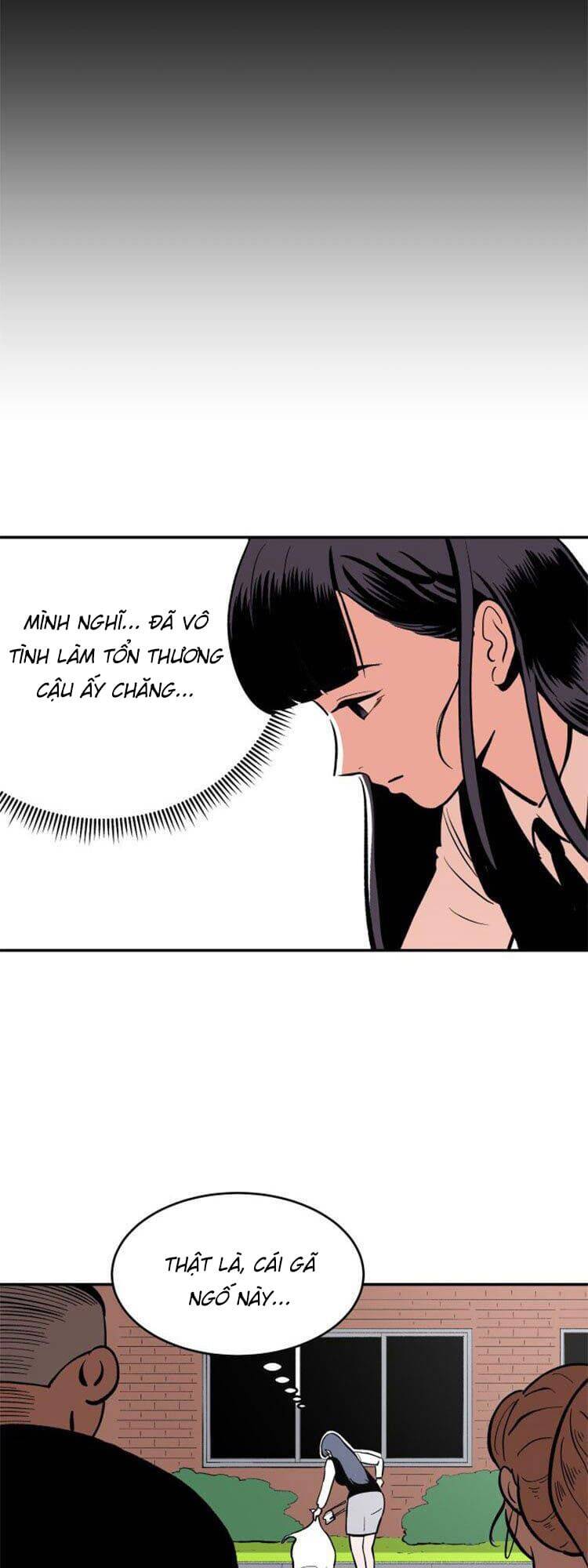 Sân Cỏ Chiến Kí Chap 7 - Next Chap 8