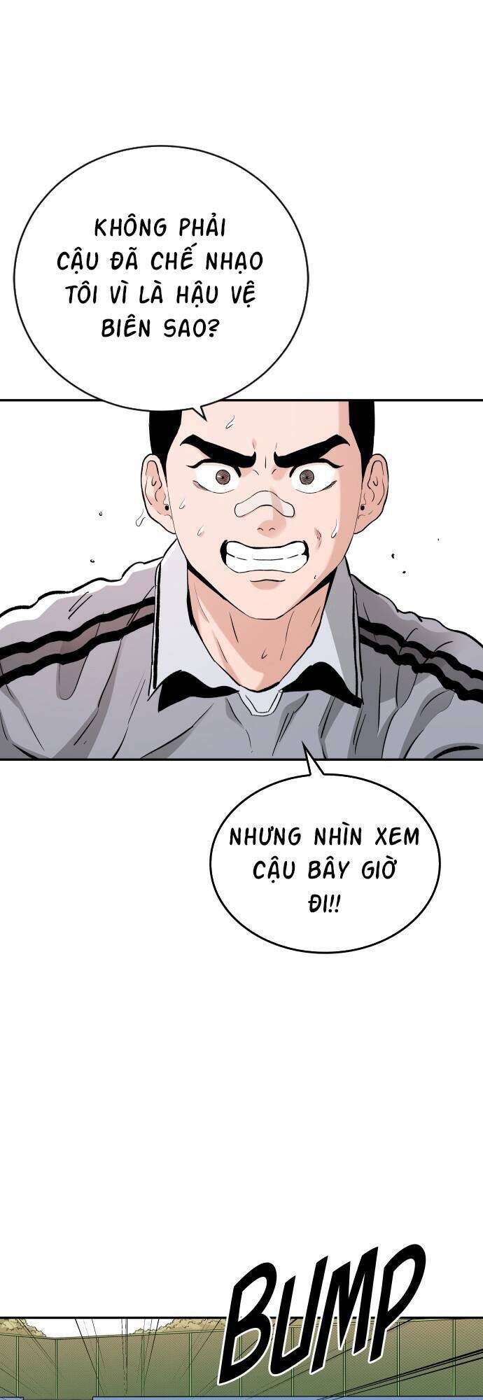 Sân Cỏ Chiến Kí Chap 70 - Next Chap 71