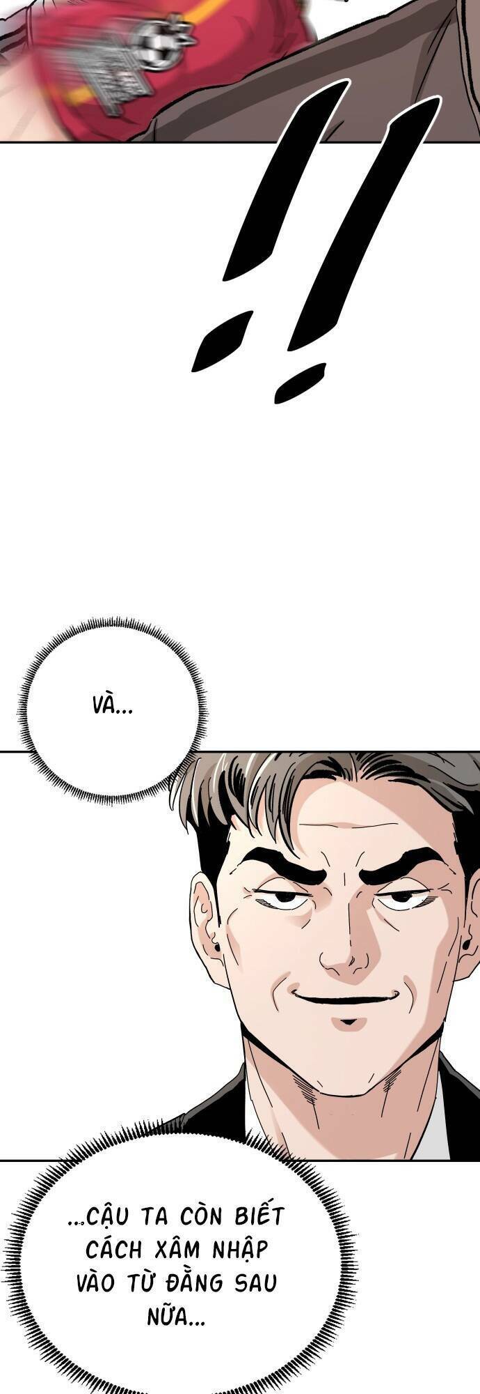 Sân Cỏ Chiến Kí Chap 70 - Next Chap 71