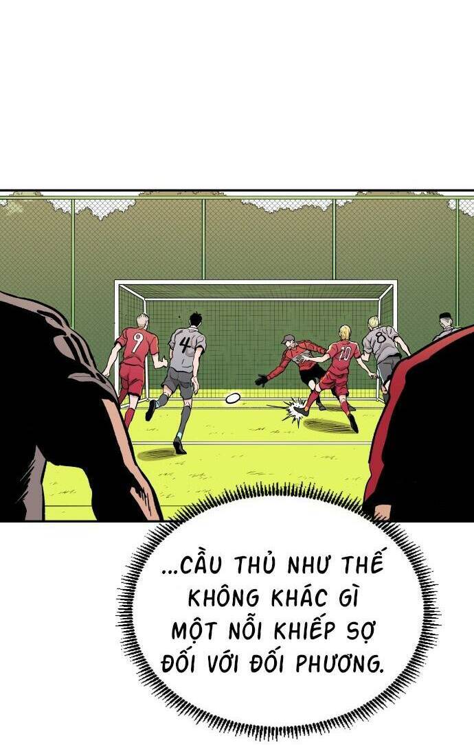 Sân Cỏ Chiến Kí Chap 70 - Next Chap 71