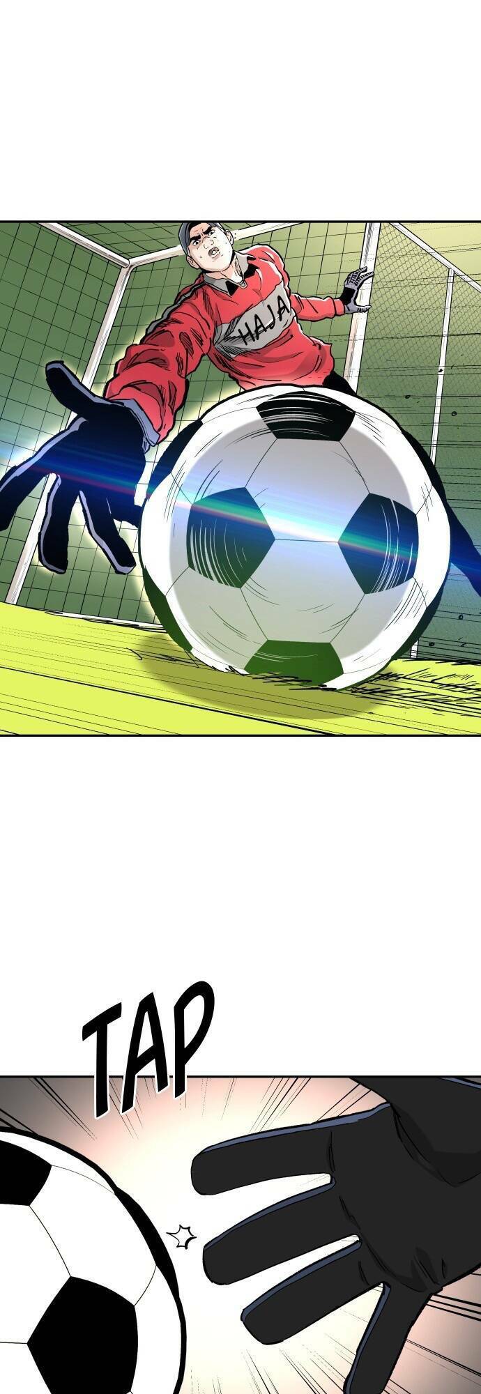 Sân Cỏ Chiến Kí Chap 70 - Next Chap 71